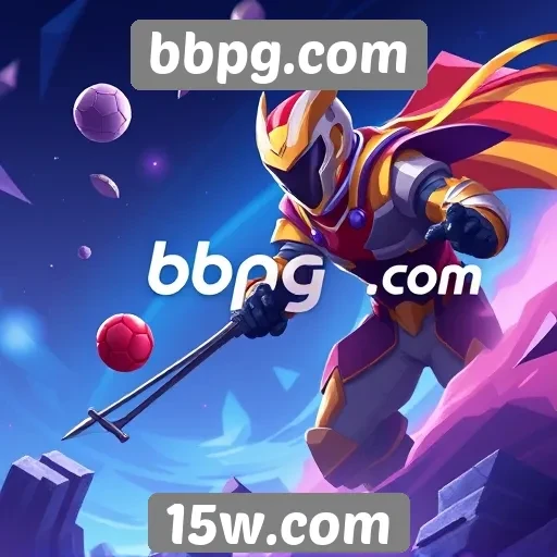 como bbpg.com se destaca no mercado de jogos