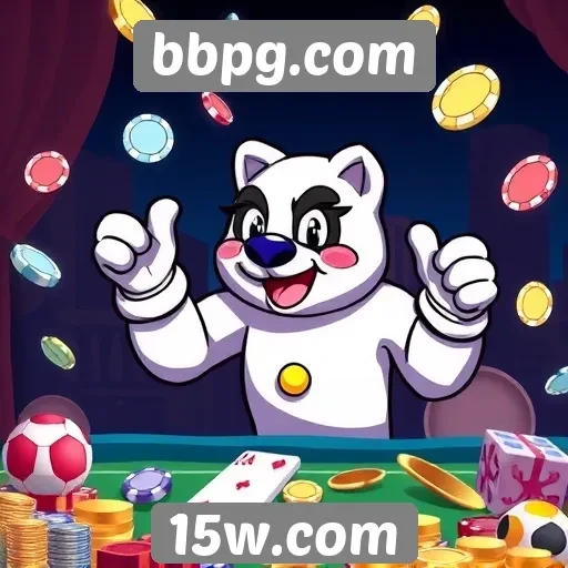 Comparação de prêmios e bônus em bbpg.com