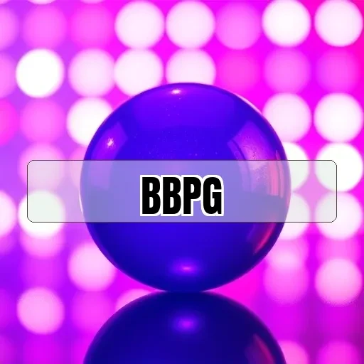 bbpg.com: Recursos que Transformam Jogadores em Campeões