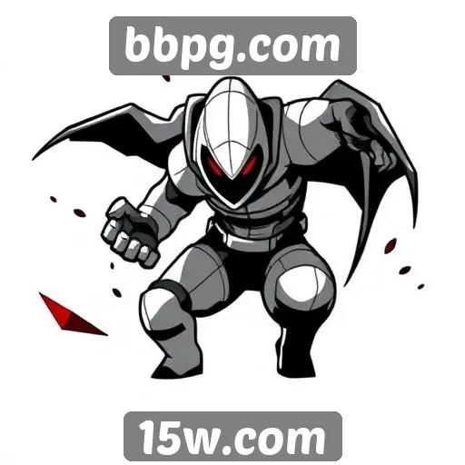 Exploração da biblioteca de jogos no bbpg.com