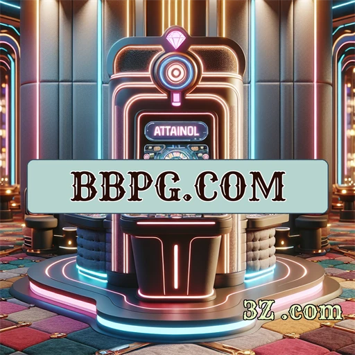 Slots Incríveis no bbpg.com: Diversão Sem Limites