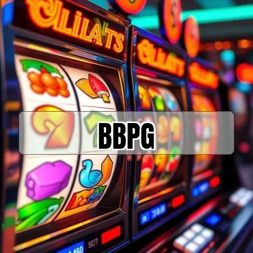 bbpg.com: Melhore seu Jogo com Estratégias Poderosas e Eficientes